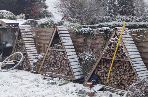 Lydiard Millicent House | Relax and unwind at Windrush Lodge