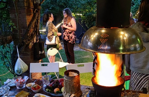 Lydiard Millicent House | Relax and unwind at Windrush Lodge