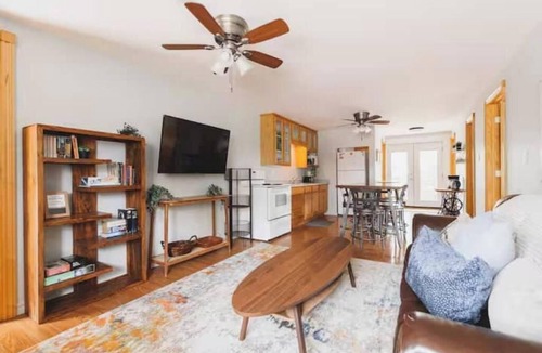Lambton Shores Cottage | Relax and Unwind at Hideaway Cottages #2