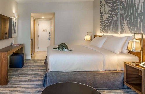 Central Beach Hotel | Relax and Unwind! Direct Beach Access, Onsite Pools