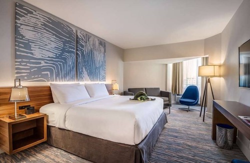 Central Beach Hotel | Relax and Unwind! Direct Beach Access, Onsite Pools
