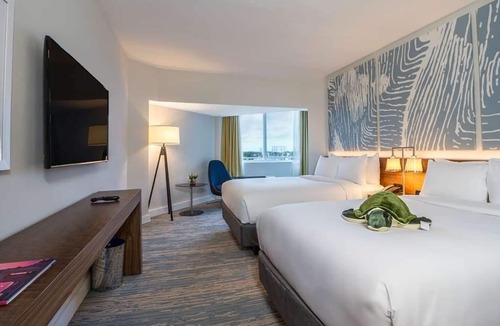 Central Beach Hotel | Relax and Unwind! 2 Convenient Units, Heated Infinity Pools, Beach Access