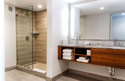 Central Beach Hotel | Relax and Unwind! 2 Convenient Units, Heated Infinity Pools, Beach Access