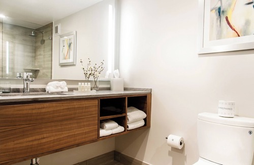 Central Beach Hotel | Relax and Unwind! 3 Relaxing Units, Two Heated Pools!