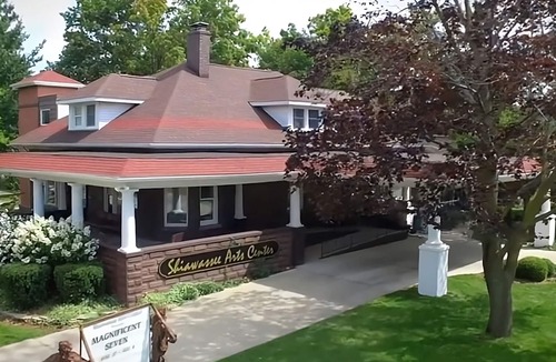 Chesaning House | Relax and Unwind! 4 Classic Units, Pets Allowed, Close to Twin Brooks Golf Club
