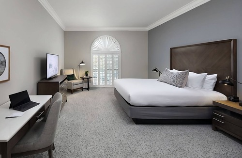 Winters Hotel | Relax and Unwind! 4 Pet-friendly Accommodations, Free Parking, Central Location!