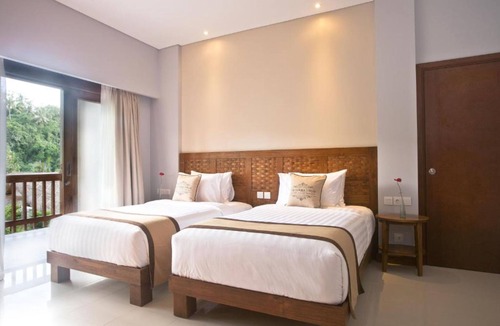 Kelusa Hotel | Relax and unwind at the resort