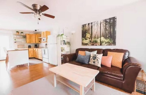 Lambton Shores Cottage | Relax and Unwind at Hideaway Cottages #1