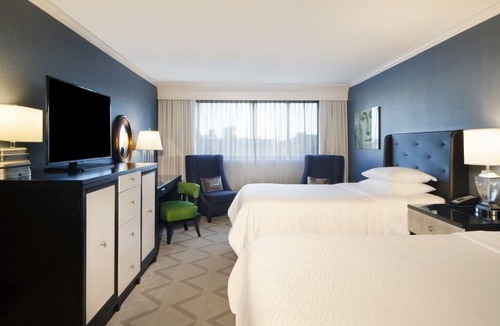 West End Hotel | Relax and Unwind | Farm-to-table Dining | Free Wi-Fi