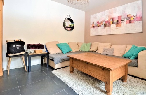 Sabran House | Relax and unwind in Provence.