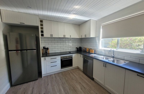 Toora House | Relax and unwind in Toora.