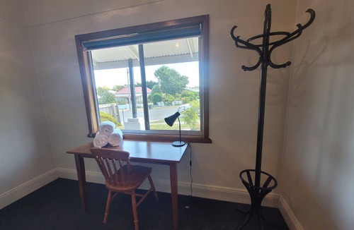 Toora House | Relax and unwind in Toora.