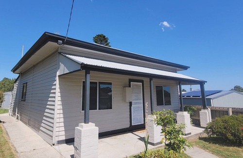 Toora House | Relax and unwind in Toora.