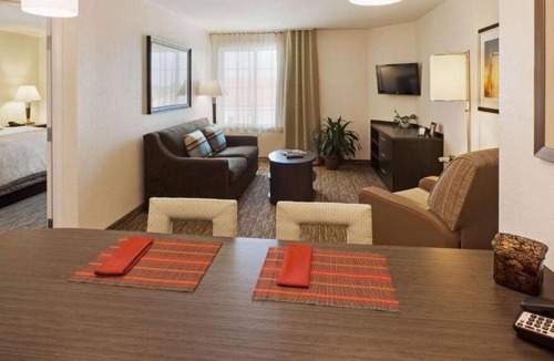 Fossil Creek Resort | Relax and Unwind! Pet-Friendly Property, Free Parking Onsite