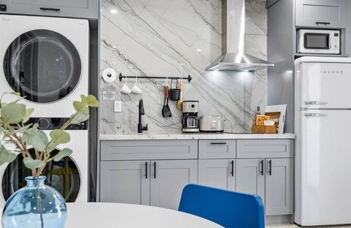 Little Haiti Apartment | Relax and Unwind Poolside Escape