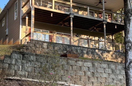 Newell House | Relax and Unwind