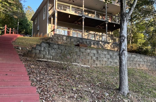 Newell House | Relax and Unwind