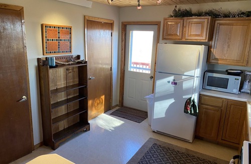 Worthington Cabin | Relax and Unwind.