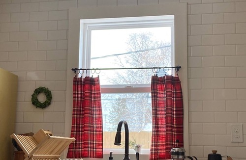 Ely Cottage | Relax at Cedar Cottage while enjoying your Ely adventure!