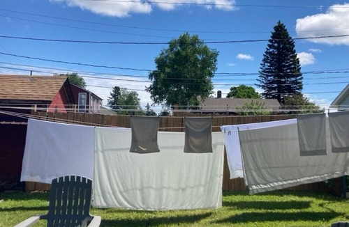 Ely Cottage | Relax at Cedar Cottage while enjoying your Ely adventure!