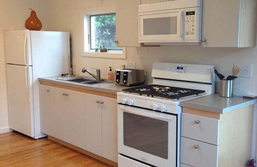 Wolfeboro Cottage | Relax at Crescent Lake