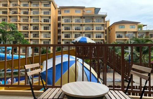 Endah Apartment | Relax At Gold Coast Morib