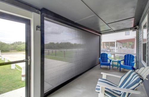 Rockport House | Relax at Heron Bay Cottage in Rockport, Texas!