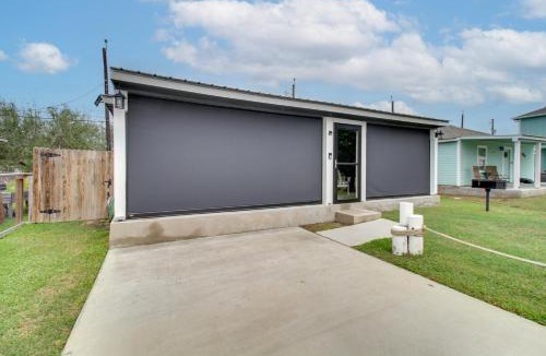 Rockport House | Relax at Heron Bay Cottage in Rockport, Texas!