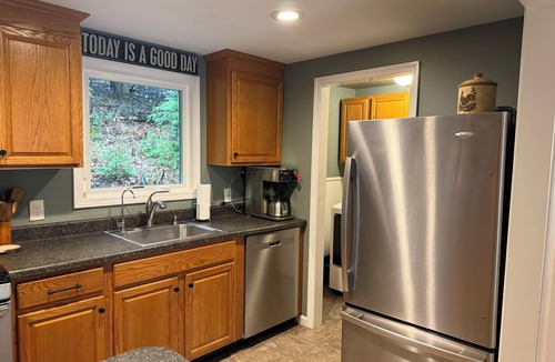 Chestertown House | Relax at Our River Retreat