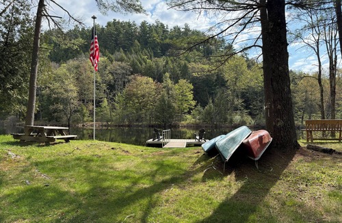 Chestertown House | Relax at Our River Retreat