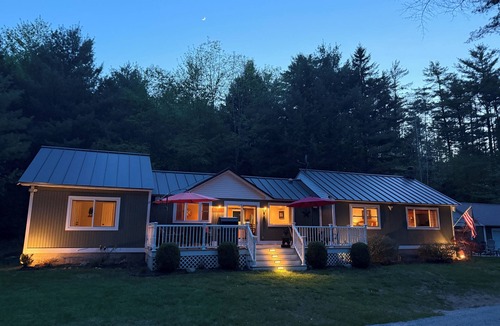 Chestertown House | Relax at Our River Retreat