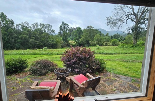 Rabun Gap Cabin | Relax at Rabun Gap Retreat!