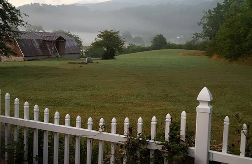 Rabun Gap Cabin | Relax at Rabun Gap Retreat!