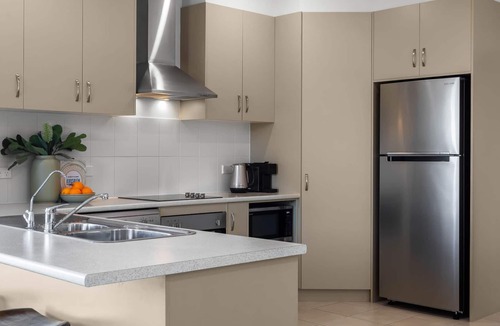 Hayborough House | Relax at Rupara - Strandhaus