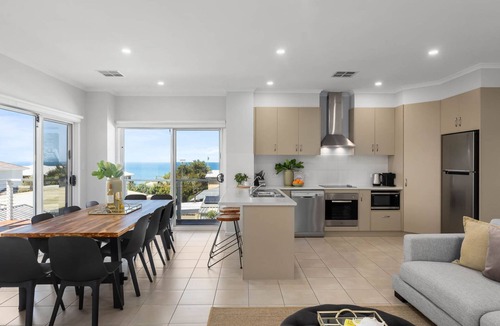 Hayborough House | Relax at Rupara - Strandhaus