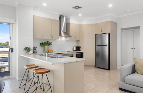 Hayborough House | Relax at Rupara - Strandhaus