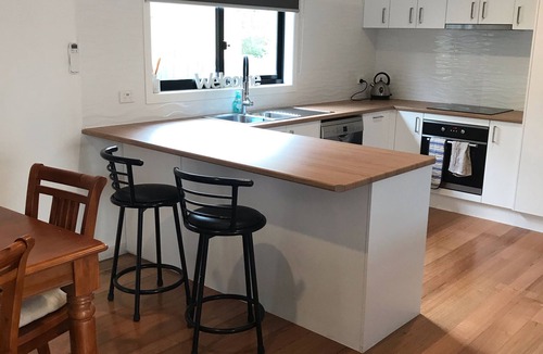 Cape Paterson House | RELAX AT SEABREEZE ESCAPE