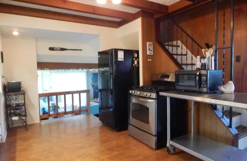 North Kingsville House | Relax at The Cliffside Getaway!