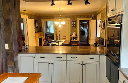 Avon House | Relax at The Farmhouse at Kindred Ground