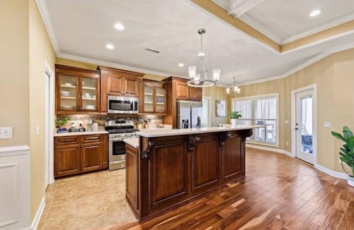 Enterprise House | Relax at the Ridge 4BR/3BAn