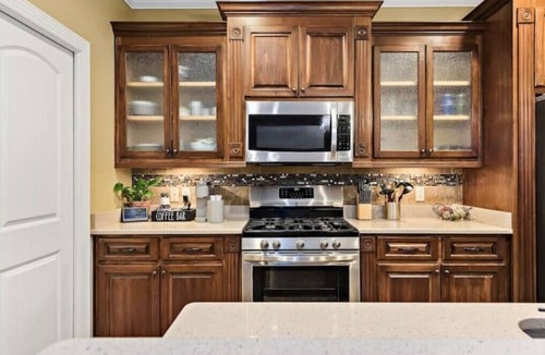 Enterprise House | Relax at the Ridge 4BR/3BAn