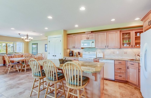 Silver Lake House | Relax at the Silver Lake Escape