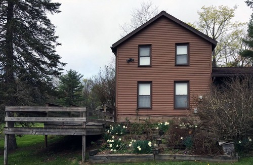 Brackney Other | Relax at this Tranquil Waterfront Home