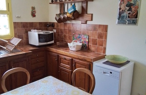 Sisco House | Relax, between sea and mountains