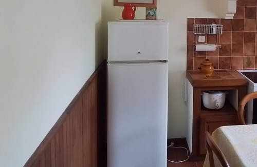 Sisco House | Relax, between sea and mountains