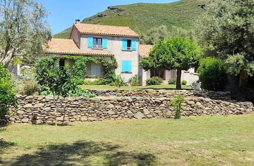 Sisco House | Relax, between sea and mountains