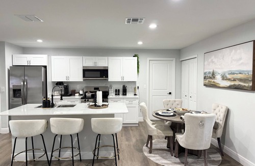 Fellowship House | Relax by Golden Ocala Golf Course and WEC 7 min driven