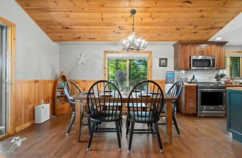 Remsen House | Relax By the Lake! - Shorter May/June Stays Available