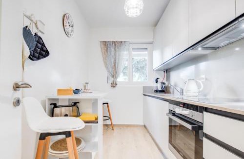 Locarno Apartment | RELAX Camelia Apartment