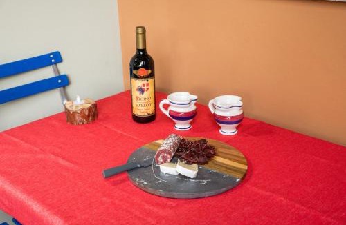 Locarno Apartment | RELAX Camelia Apartment